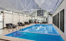 Melbourne Marriott Hotel