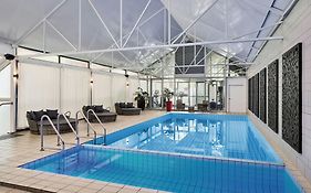 Melbourne Marriott Hotel